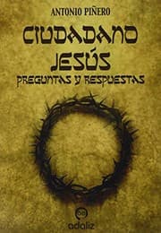 Tapa de Ciudadano Jesús