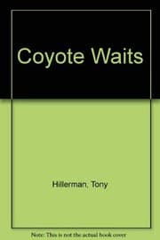 Tapa de Coyote Waits