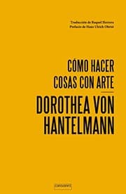 Tapa de Cómo hacer cosas con arte