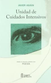 Tapa de Unidad de cuidados intensivos
