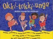 Tapa de Okki-Tokki-Unga (Classroom Music)