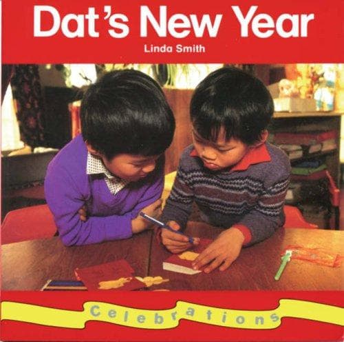 Tapa de Dat's New Year (Celebrations)