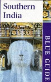 Tapa de Southern India