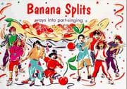 Tapa de Banana Splits