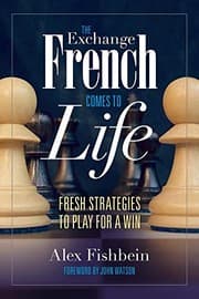 Tapa de Exchange French Comes to Life
