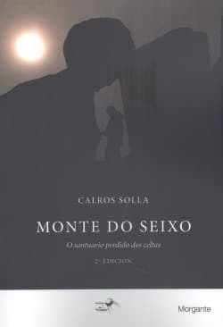 Tapa de Monte do Seixo