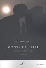 Tapa de Monte do Seixo