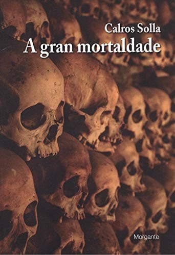 Tapa de A gran mortaldade