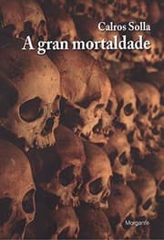 Tapa de A gran mortaldade
