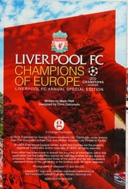 Tapa de Liverpool