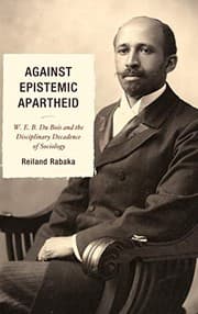 Tapa de Against epistemic apartheid