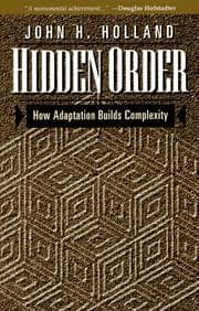 Tapa de Hidden Order