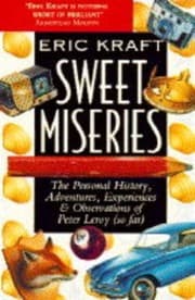 Tapa de Sweet Miseries