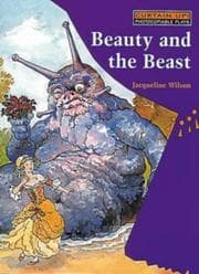 Tapa de Beauty and the Beast