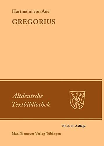 Tapa de Gregorius