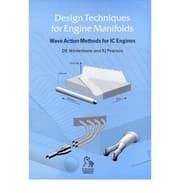 Tapa de Design techniques for engine manifolds