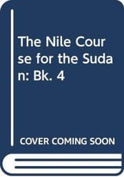 Tapa de The Nile Course for the Sudan