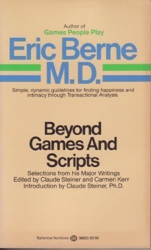 Tapa de Beyond games and scripts