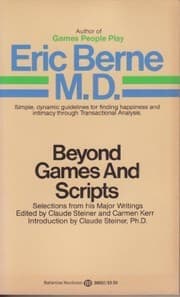 Tapa de Beyond games and scripts