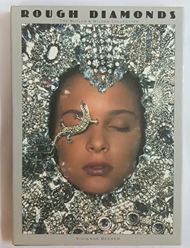 Tapa de Rough Diamonds