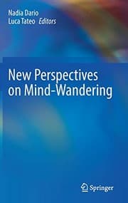 Tapa de New Perspectives on Mind-Wandering