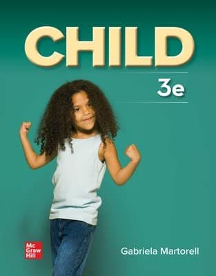 Tapa de Child