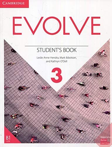 Tapa de Evolve, Level 3