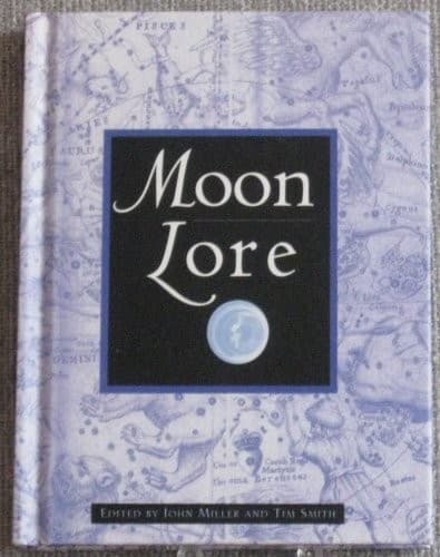 Tapa de Moon lore
