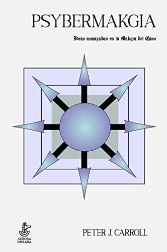Tapa de Psybermakgia