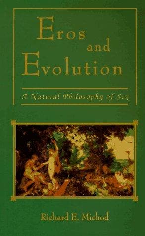 Tapa de Eros and Evolution