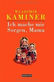 Tapa de Ich mache mir Sorgen, Mama
