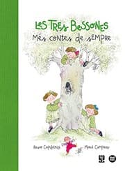Tapa de Més contes de sempre