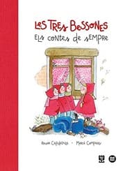 Tapa de Els contes de sempre