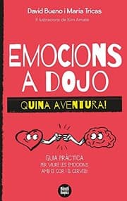 Tapa de Emocions a dojo. Quina aventura!