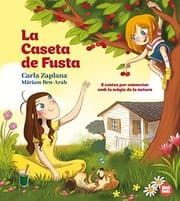 Tapa de La Caseta de fusta