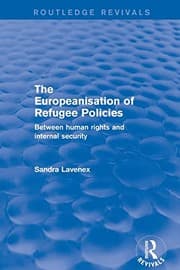 Tapa de Revival : the Europeanisation of Refugee Policies