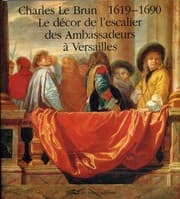 Tapa de Charles Le Brun, 1619-1690