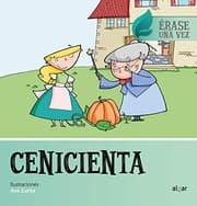 Tapa de Cenicienta