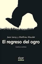 Tapa de El regreso del ogro