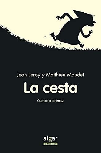 Tapa de La cesta