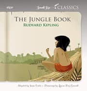 Tapa de The Jungle Book