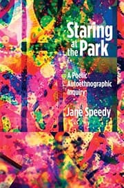 Tapa de Staring at the Park