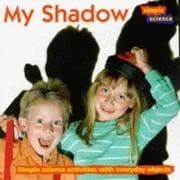 Tapa de My Shadow (Simple Science)
