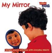 Tapa de My Mirror
