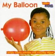 Tapa de My Balloon