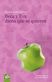 Tapa de Beca y Eva dicen que se quieren
