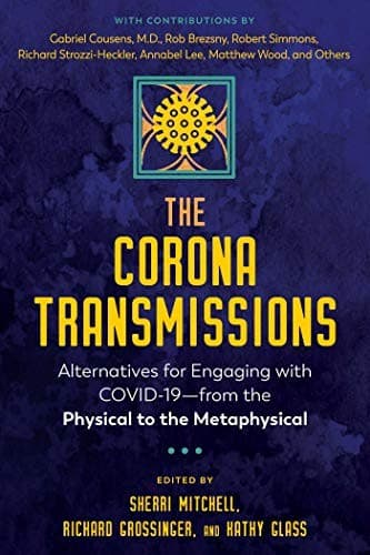 Tapa de Corona Transmissions