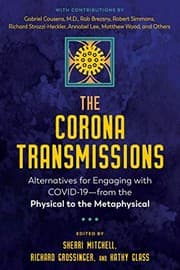 Tapa de Corona Transmissions