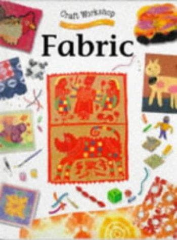 Tapa de Fabric