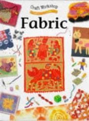 Tapa de Fabric